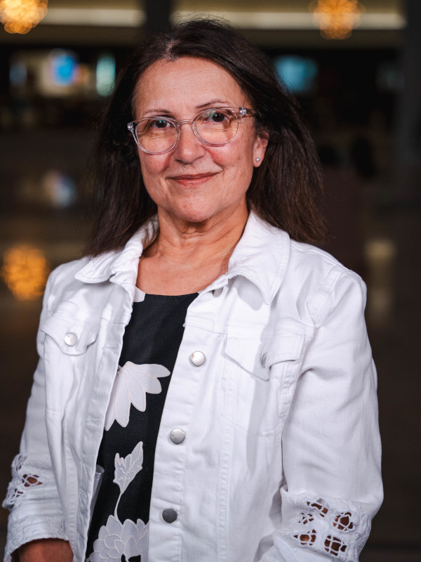 Dr. Marcela Diaz-Myers